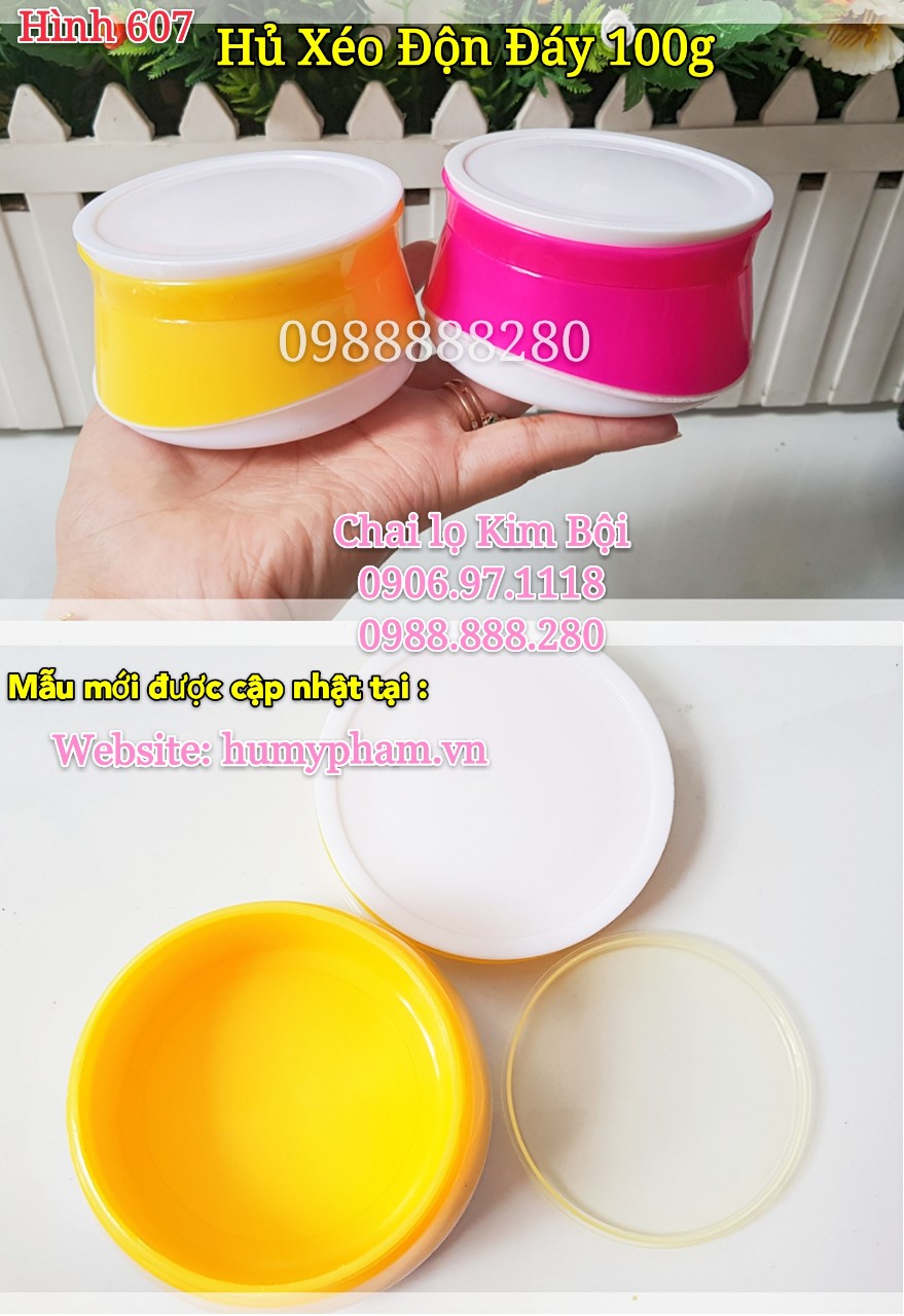 hủ độn đáy 100g